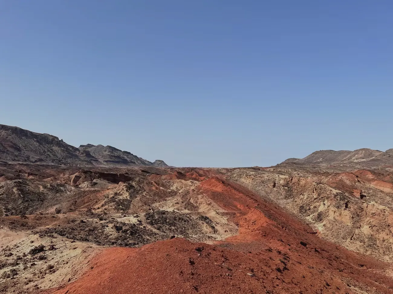 In Eastern Africa, the Cradle of Humankind Is Tearing Apart