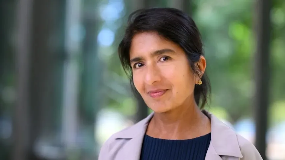 Gita Manaktala Named Executive Director of Columbia University Press