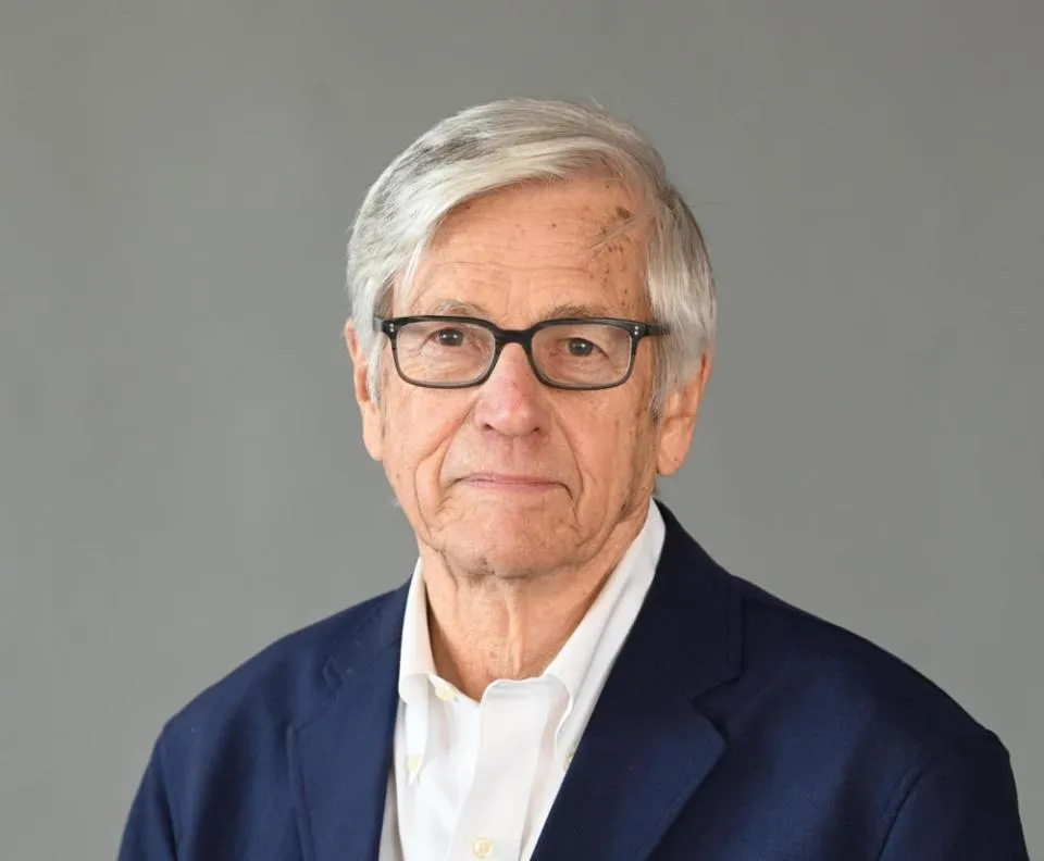 Remembering SIPA Professor Kenneth Prewitt