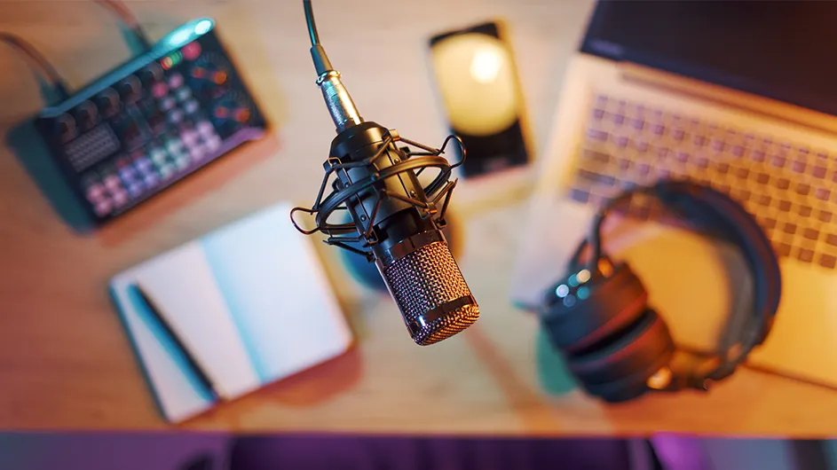 New Podcast: Lawyering Without Law