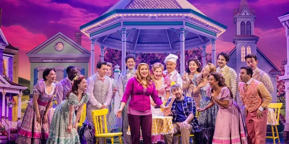 Columbia Theatre-Makers Win Best Musical and Best Play, Among Others, at the 2026 Tony Awards