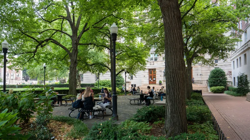 University Survey Provides Insight Into Faculty and Staff Perspectives on Workplace Climate