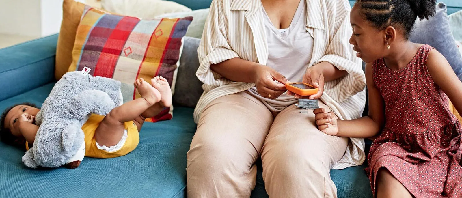 Postpartum Diabetes Care Falls Short As Many Women Skip Essential A1C Testing